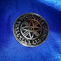 Vaee Solis - Pin / Badge - vaee solis pin Vaee Solis - Pin / Badge - vaee solis pin