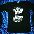 Evil - TShirt or Longsleeve - evil "where the sun was never born" longsleeve