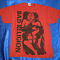 Bad Religion - TShirt or Longsleeve - bad religion "nuns" shirt