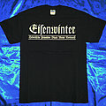 Eisenwinter - TShirt or Longsleeve - eisenwinter shirt