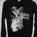 Corpus Christii - TShirt or Longsleeve - corpus christii "baphobitch" longsleeve