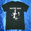 Unearthly Trance - TShirt or Longsleeve - unearthly trance "leila" shirt