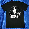 Theologian - TShirt or Longsleeve - theologian "hierophant" shirt