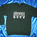 Abyssic Hate - TShirt or Longsleeve - abyssic hate sweater