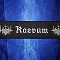 Kaevum - Patch - kaevum patch