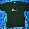 Toroidh - TShirt or Longsleeve - toroidh shirt