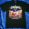 Goatpenis - TShirt or Longsleeve - goatpenis "absolution" shirt