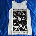 Nornahetta - TShirt or Longsleeve - nornahetta "gateways of flesh" tanktop