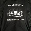 Sortilegia - TShirt or Longsleeve - Sortilegia - Arcane Death ritual Shirt