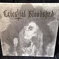 Celestial Bloodshed - Tape / Vinyl / CD / Recording etc - Celestial Bloodshed - Scared, Cursed and Forever Possessed LP