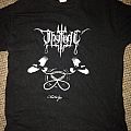 Thy Light - TShirt or Longsleeve - Thy Light - Nostalgia