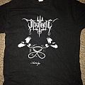 Thy Light - TShirt or Longsleeve - Thy Light - Nostalgia