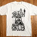 Death - TShirt or Longsleeve - Death Scream Bloody Gore Shirt