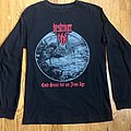 Deströyer 666 - TShirt or Longsleeve - Destroyer 666 Cold Steel... Long Sleeve Shirt