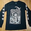 Wraith - TShirt or Longsleeve - Wraith Long Sleeve Shirt
