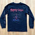 Ripping Corpse - TShirt or Longsleeve - Ripping Corpse Dreaming With The Dead Long Sleeve Shirt