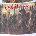 Cannibal Corpse - Other Collectable - Tomb of the Mutilated