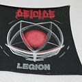 Deicide - Other Collectable - deicide legion