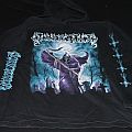 Dissection - TShirt or Longsleeve - Dissection World Tour Of The Lights Bane