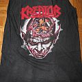 Kreator - TShirt or Longsleeve - Torture Over Europe 1990