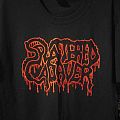 Splattered Cadaver - TShirt or Longsleeve - Splattered Cadaver t-shirt