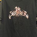Dr. Shrinker - TShirt or Longsleeve - Dr. Shrinker t-shirt