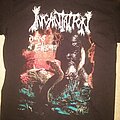 Incantation - TShirt or Longsleeve - Incantation t-shirt