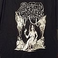 Splattered Cadaver - TShirt or Longsleeve - Splattered Cadaver t-shirt