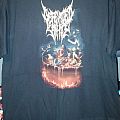 Defeated Sanity - TShirt or Longsleeve - Defeated Sanity t-shirt