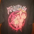Krisiun - TShirt or Longsleeve - Krisiun t-shirt