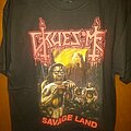 Gruesome - TShirt or Longsleeve - Gruesome t-shirt