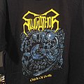 Slugathor - TShirt or Longsleeve - Slugathor t-shirt