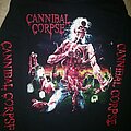 Cannibal Corpse - TShirt or Longsleeve - Cannibal Corpse longsleeve