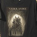 Nader Sadek - TShirt or Longsleeve - Nader Sadek t-shirt