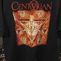 Centurian - TShirt or Longsleeve - Centurian t-shirt