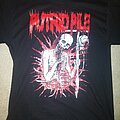 Putrid Pile - TShirt or Longsleeve - Putrid Pile t-shirt