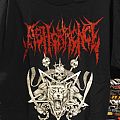 Abhorrence - TShirt or Longsleeve - Abhorrence t-shirt