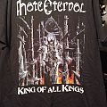 HATE ETERNAL - TShirt or Longsleeve - Hate Eternal t-shirt