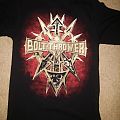 Bolt Thrower - TShirt or Longsleeve - Bolt Thrower t-shirt