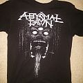 Abysmal Dawn - TShirt or Longsleeve - Abysmal Dawn t-shirt