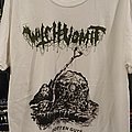 Witch Vomit - TShirt or Longsleeve - Witch Vomit t-shirt