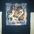 HATE ETERNAL - TShirt or Longsleeve - Hate Eternal t-shirt