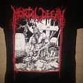 Mortal Decay - TShirt or Longsleeve - Mortal Decay t-shirt