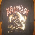 Krisiun - TShirt or Longsleeve - Krisiun t-shirt