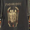 Phobocosm - TShirt or Longsleeve - Phobocosm t-shirt