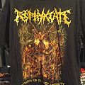 Asphyxiate - TShirt or Longsleeve - Asphyxiate t-shirt