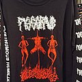 Pissgrave - TShirt or Longsleeve - Pissgrave longsleeve