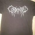 Condemned - TShirt or Longsleeve - Condemned t-shirt