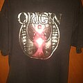 Origin - TShirt or Longsleeve - Origin t-shirt