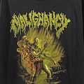 Malignancy - TShirt or Longsleeve - Malignancy t-shirt
